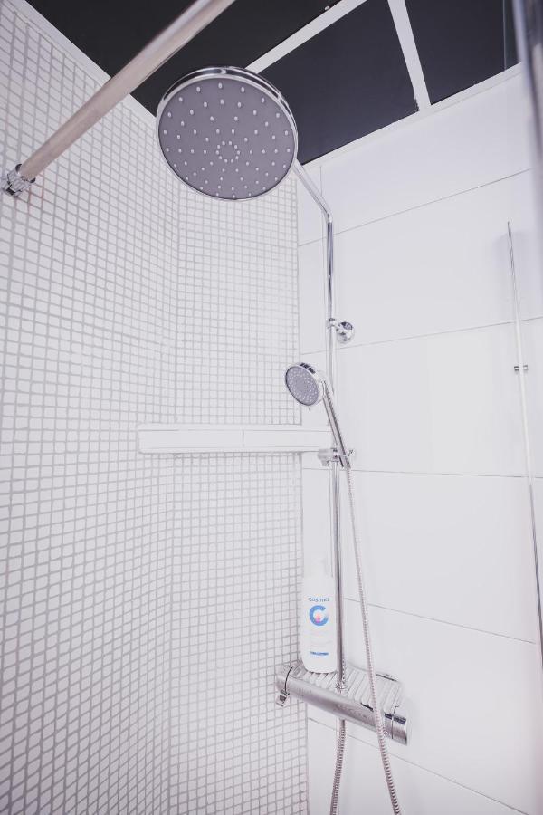 Duplex Con Diseno Perfecto Para Teletrabajar Y Cerca Del Metro ビルバオ エクステリア 写真